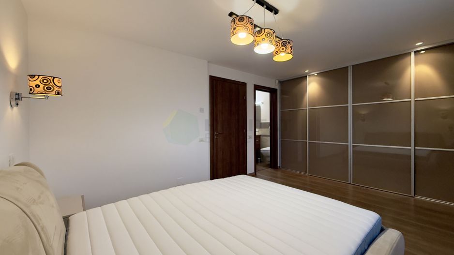 Vila 4 camere Avangarde Forest 1 - Poză 12