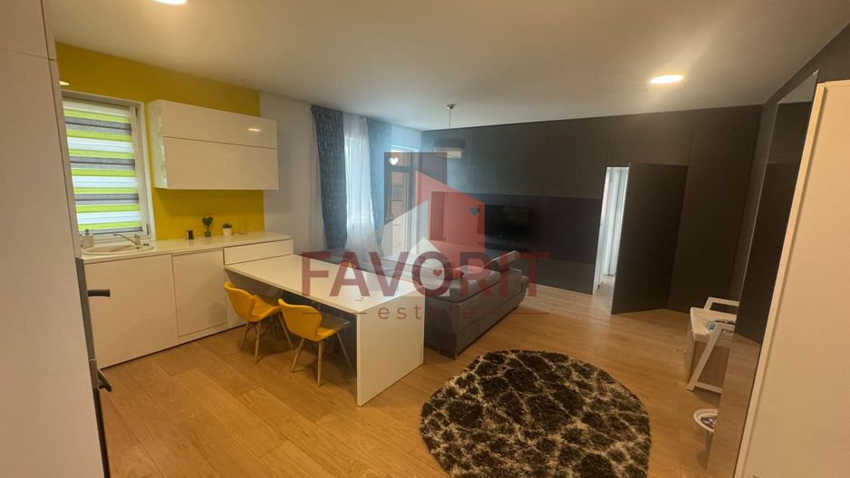 Apartament tip penthouse | Zona Girocului | Eso - Poză 4
