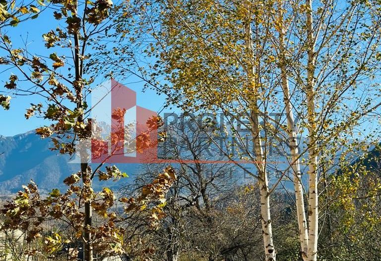 Teren Bran / Predelut cu priveliste 1840mp - Poză 10