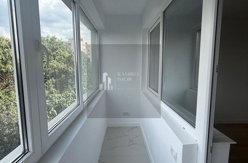 2 CAMERE RENOVATE/ 2 MINUTE PARK IOR/ 10 MIN METROU TITAN - Poză 10