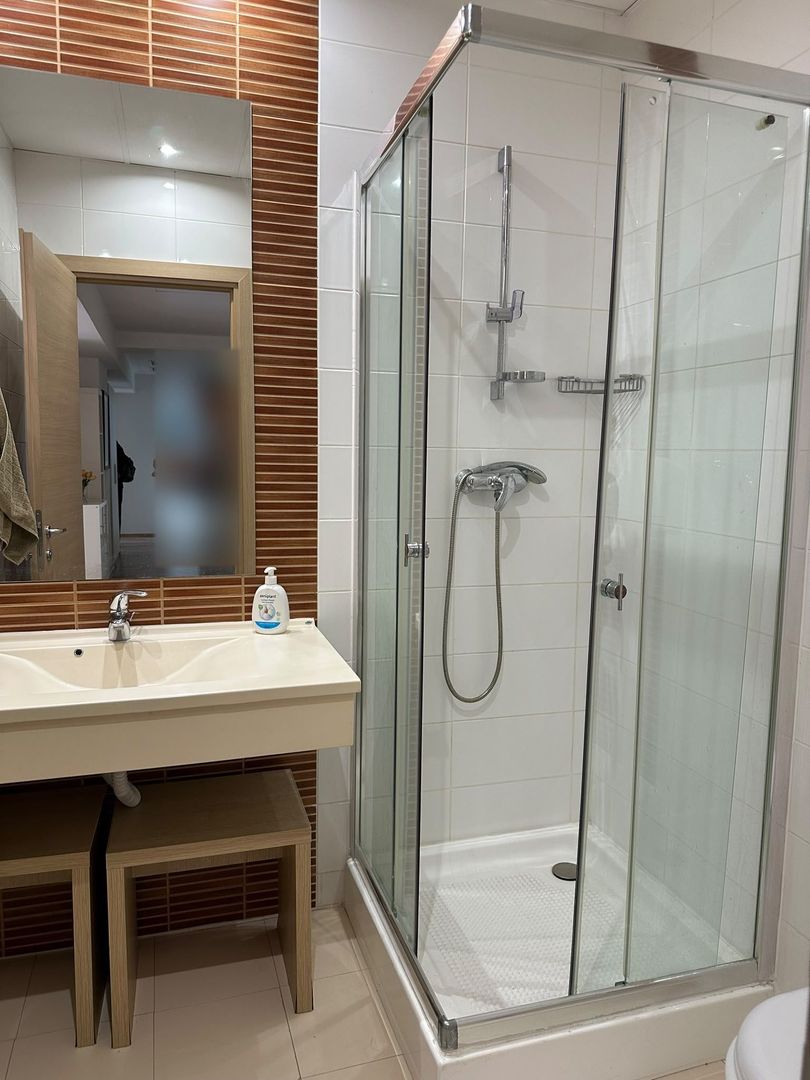 3 camere | 2 bai | ansamblu pazit | 83.19 mp utili - Poză 13