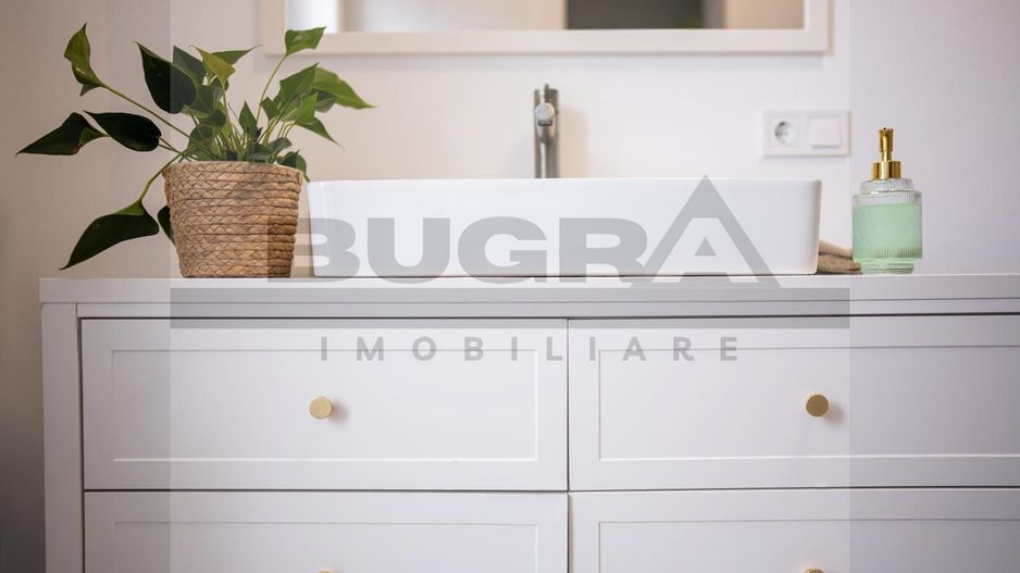 Casa individuala 126 mp, 500 mp teren,  moderna, Dezmir - Poză 11