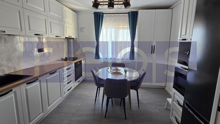 VANZARE 3 CAMERE BRANCOVEANU | COMPLET UTILIAT SI MOBLIAT | GATA DE MUTAT - Poză 2