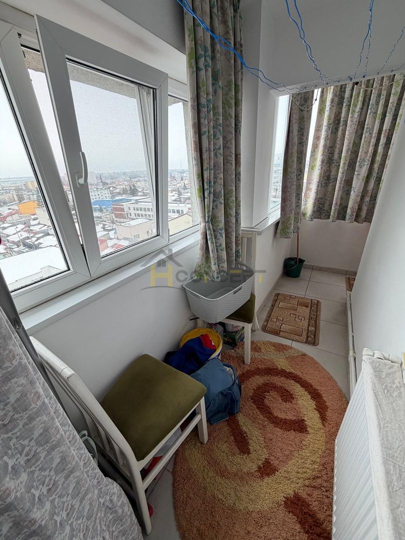 Apartament 3 camere decomandat Margeanului - Poză 10