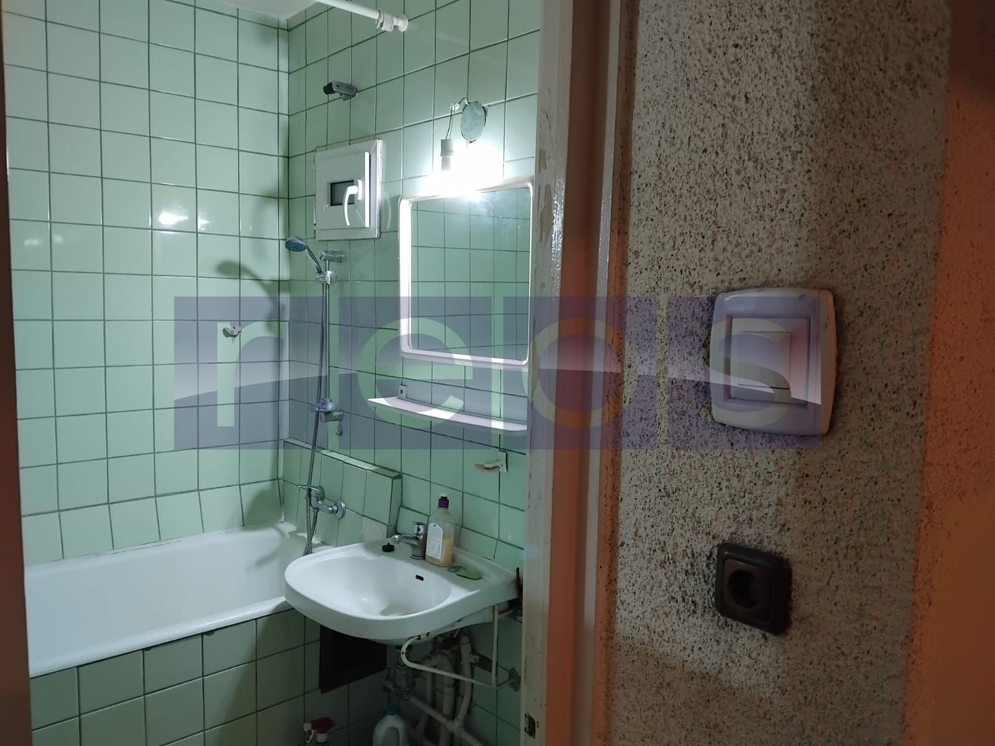 VANZARE 3 CAMERE I DECOMANDAT I METROU I VALEA IALOMITEI I 2 BALCOANE - Poză 10