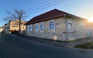 Casa cu teren de vânzare în Ocna Sibiului – zona Vis-a-Vis de Ștrand - Poză 2