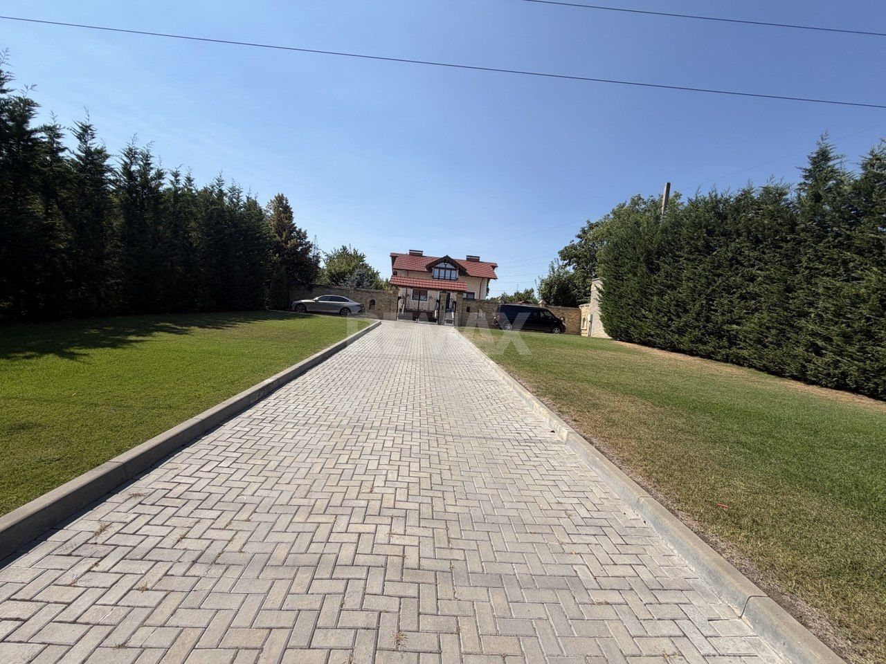 Casa de vinzare Codru, mun.Chisinau - Poză 10