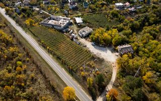 Spațiu industrial de vânzare în Mileștii Mici - Poză 20