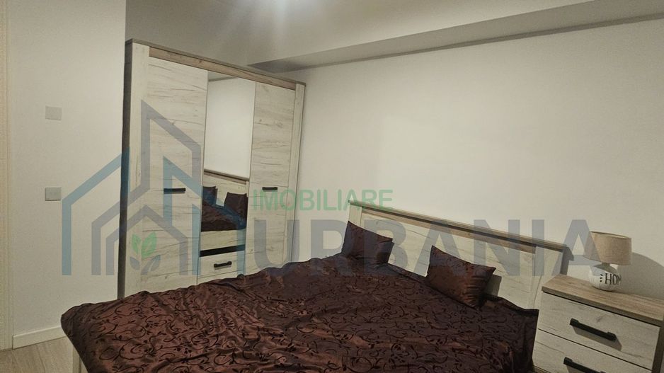 Închiriez apartament - Poză 4