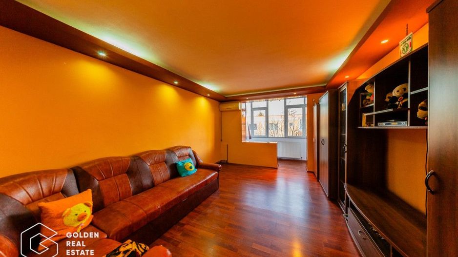 Apartament 3 camere, Micalaca  zona Miorița, comision 0% - Poză 3