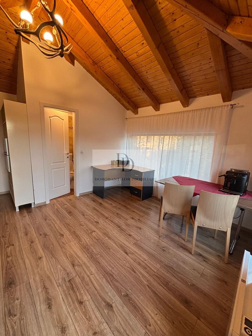 ✨ Închiriere apartament 1 camera –Chinteni, Cluj-Napoca - Poză 4
