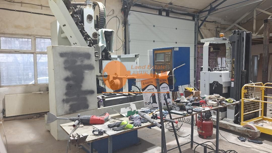 Spatiu comercial Militari - Poză 14