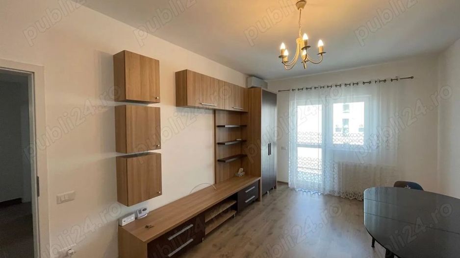 De inchiriat apartament cu 2 camere , Metalurgiei sector4 - Poză 5