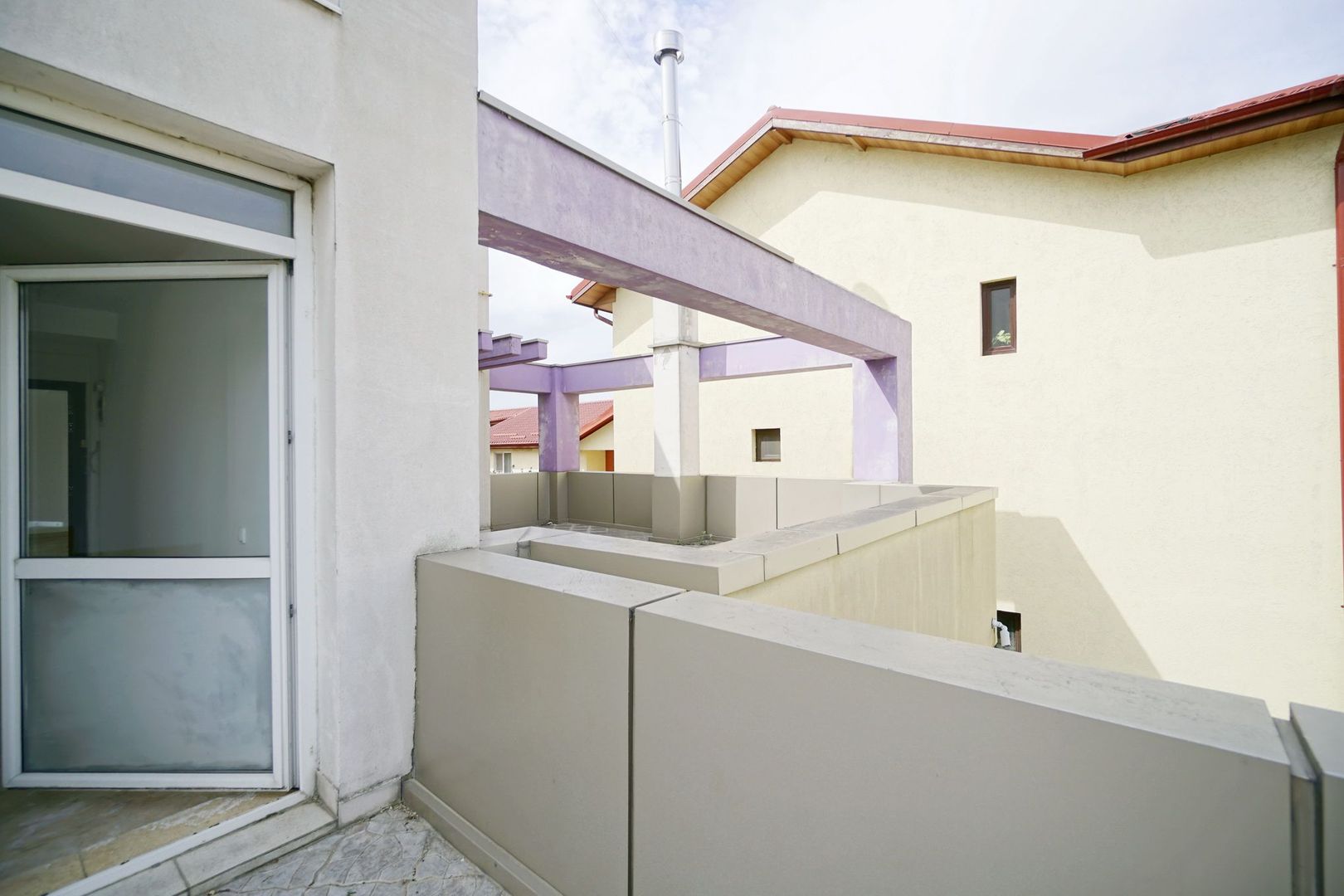 Vila Voluntari, stradal - Poză 5