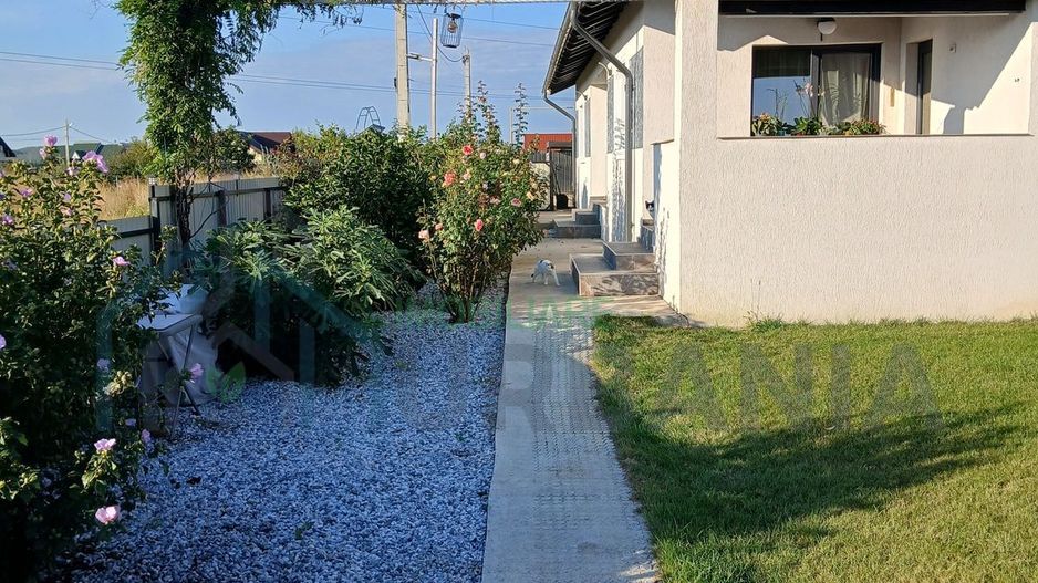 Casă individuală plan parter, 142 mp, teren 600 mp, zona rezidențială Breazu, Rediu - Poză 6