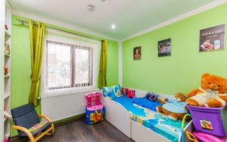 Casă la cheie în Aradul nou - Poză 4