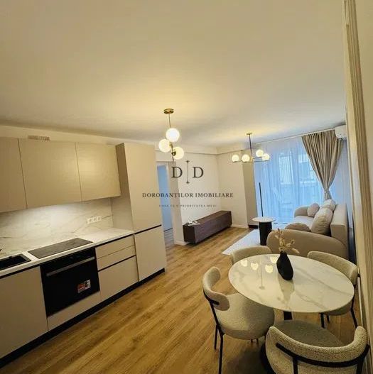 Apartament 2 camere de vânzare | Sopor – Baza Sportivă Gheorgheni - Poză 3