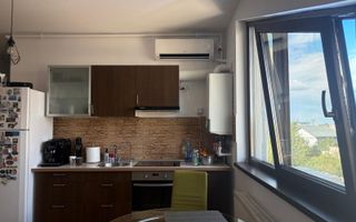 Apartament cu doua camere, 1 Mai - Poză 2
