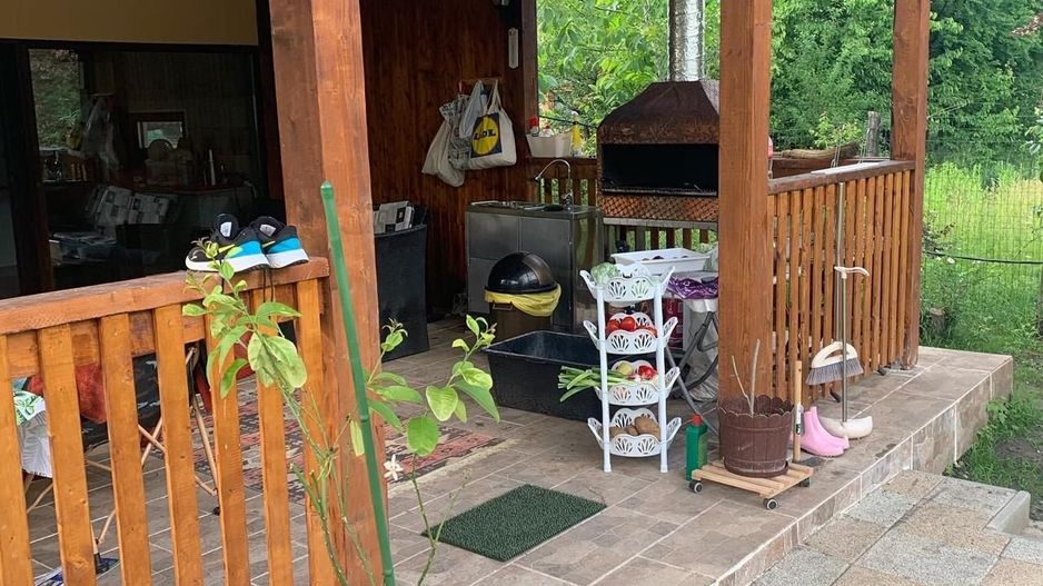 Casă nouă de vânzare în Snagov – construcție 2022, bine compartimentata - Poză 22