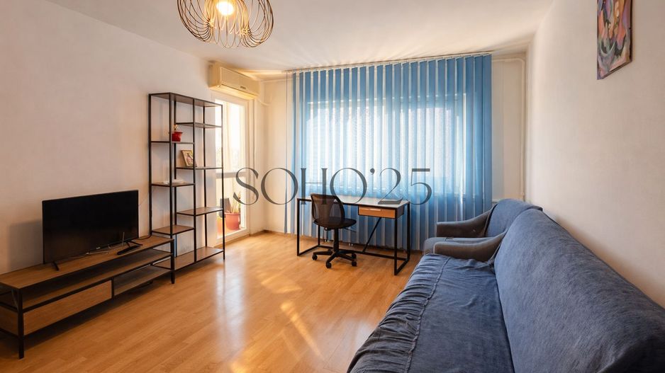 Apartament 2 camere | Băneasa – Str. Mărinarilor | Lângă Herăstrău - Poză 1