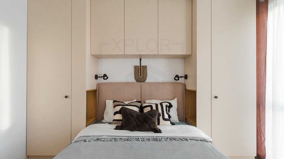 Apartament 2 Camere | Uno Residence | 56 mp | Decomandat | Parcare - Poză 5