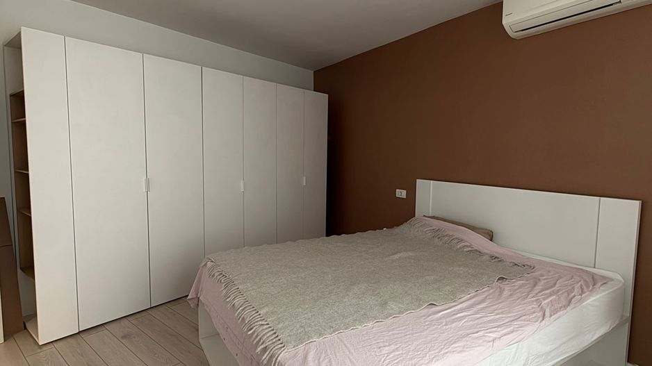 Apartament cu 2 camere Calea Victoriei - Poză 4