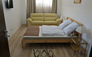 Apartament Spațios cu Curte Proprie 110mp – Crângași, Lacul Morii - Poză 4