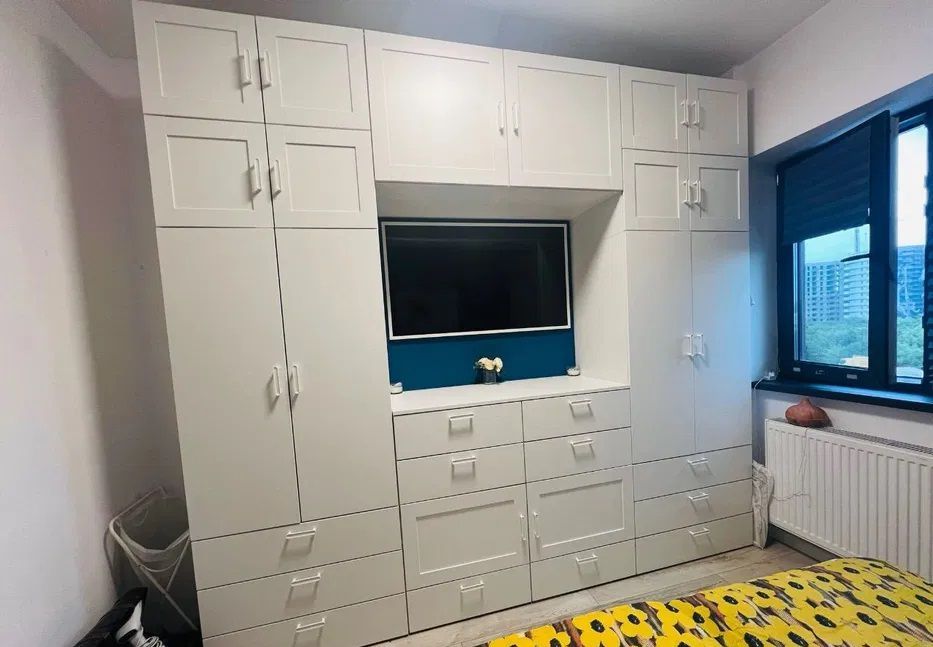 APARTAMENT DE LUX & LOC DE PARCARE NOVUM LACUL MORII - Poză 1