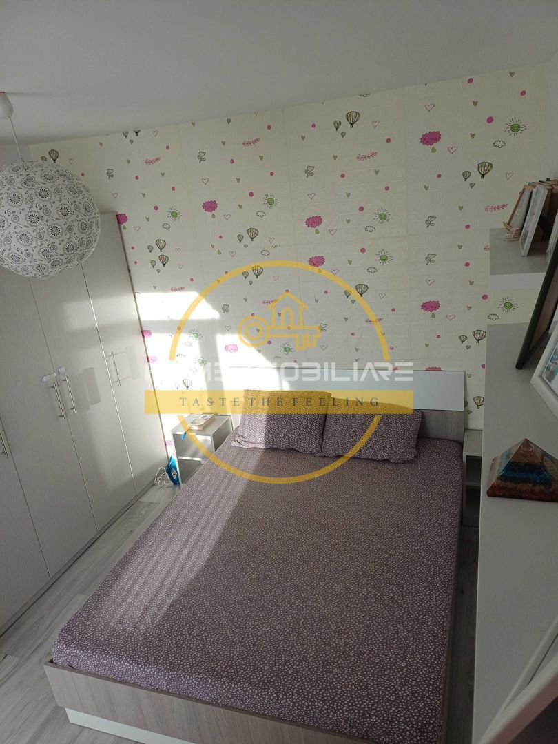 Apartament cu 2 camere/ 47mp/ Bulevardul Cantemir - Poză 1