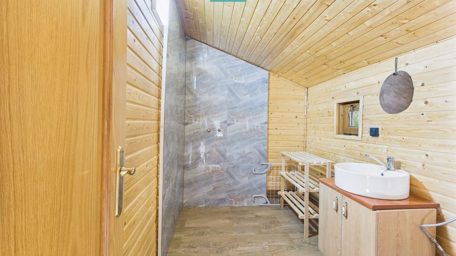 Cabană de vis în zona Arieșeni - Poză 13