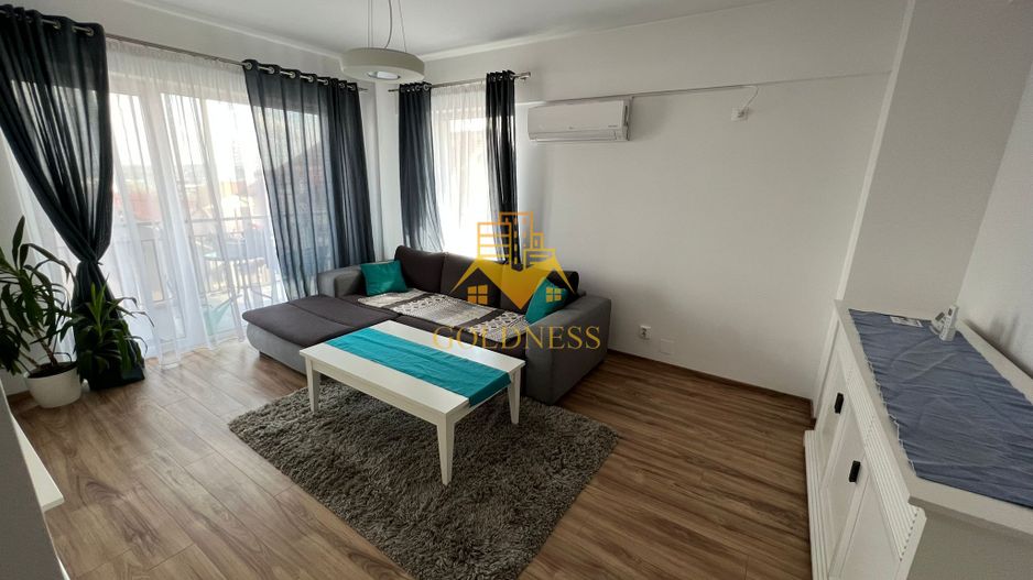 2 camere, Parcare Subterana, Premium, Sophia Residence, Buna Ziua - Poză 2