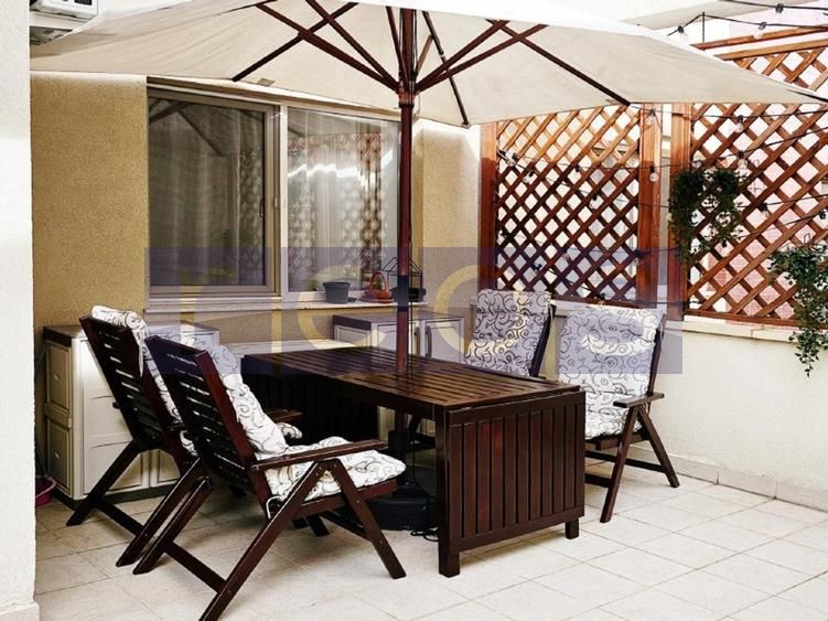 APARTAMENT 2 CAMERE 77MP PARCARE INCLUS TERASA MARE CARTIER EVREIESC CALARASI - Poză 12