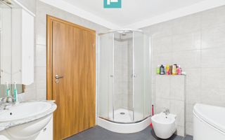 Casă individuală spațioasă, la 10 km de Timișoara - Poză 18