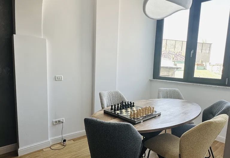 Apartament elegant cu patru camere, Calea Victoriei - Poză 5