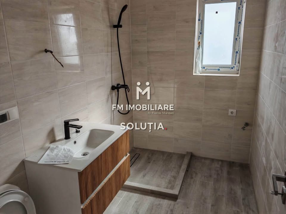 Apartament cu 1 cameră de vânzare – strada Daliei| Bloc nou cu lift - Poză 1