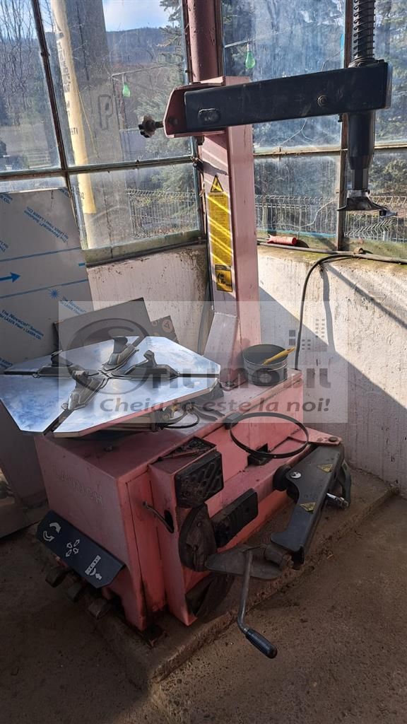 AFACERE LA CHEIE / SPATIU DE INCHIRIAT - Poză 20