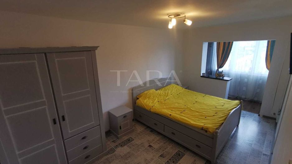 Apartament 2 camere, 50 mp – Iris, zona Universității Tehnice - Poză 6