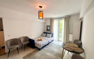 2 camere | Universitate | 3 min metrou | Ideal Airbnb - Poză 8