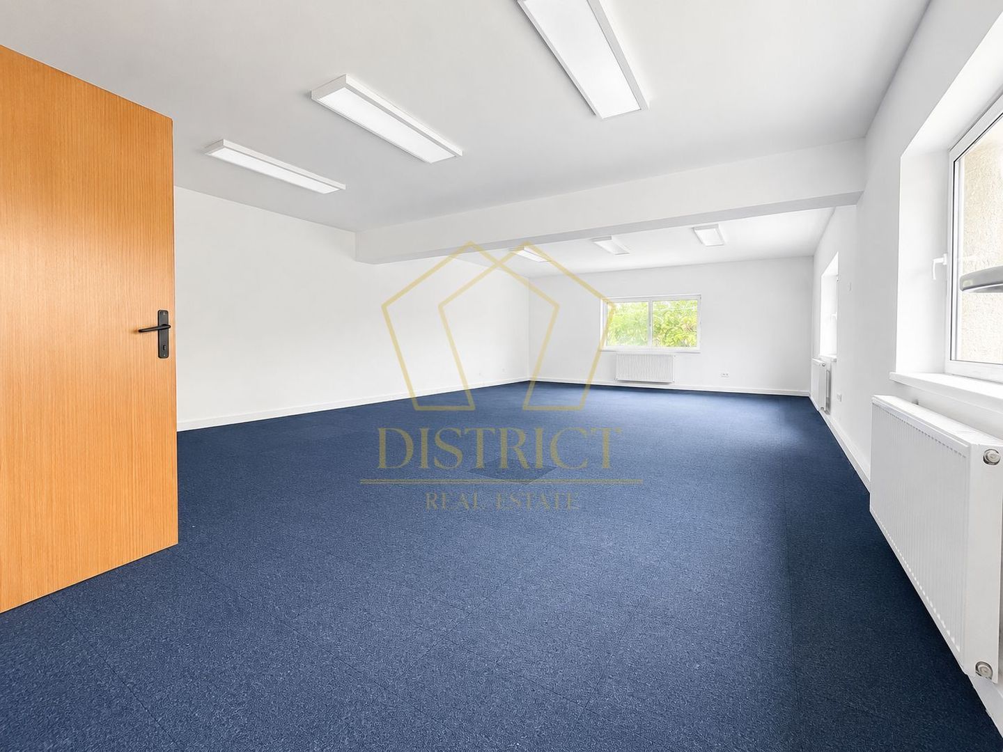 Hala de 500mp + birouri 300mp | Central | Timisoara - Poză 13