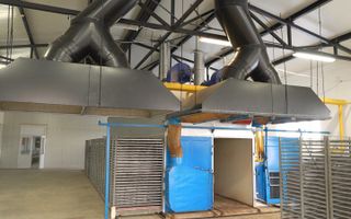 Vânzare spațiu industrial, 929 mp, sat. Cazaclia, UTA Gagauzia - Poză 18