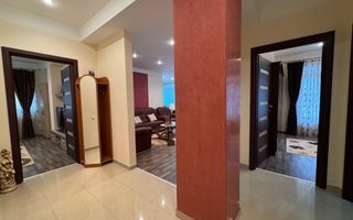 Apartament de închiriat 3 camere, 100 m², decomandat, zona Ștrand - Poză 1