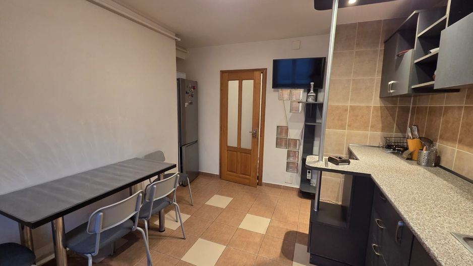 Apartament 2 camere Piata Sudului - Centrala proprie - Calea Vacaresti - Poză 5