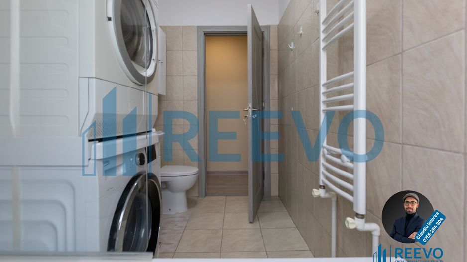 Apartament 2 camere, Orizont - Poză 11
