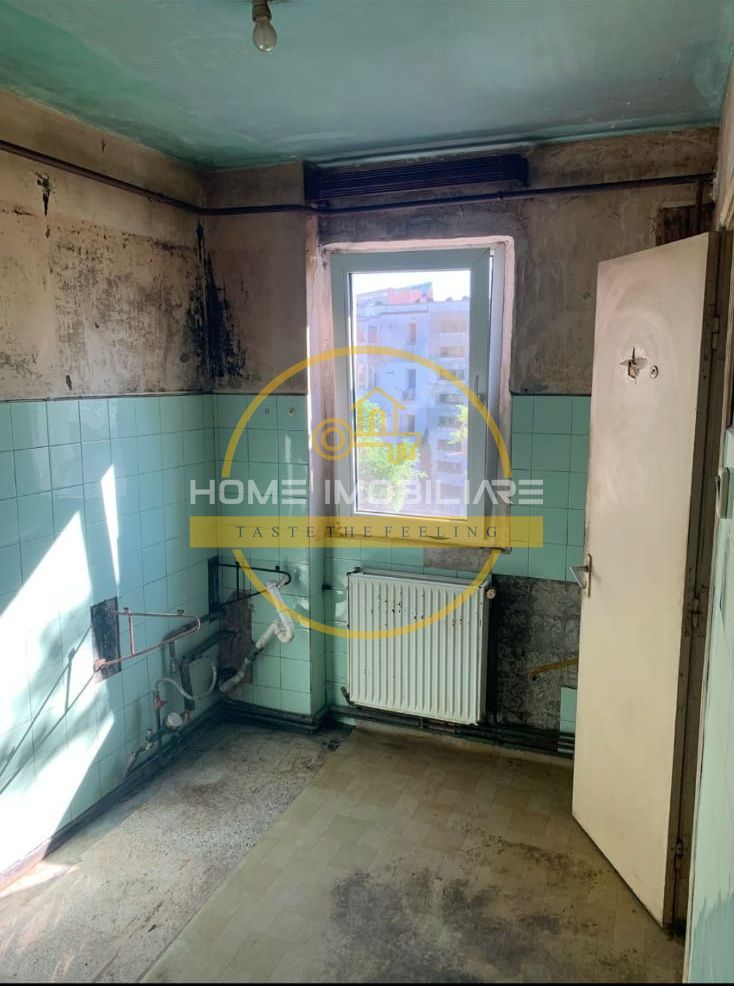 Apartament 2 camere | Podu Ros –  | 50 mp | Etaj 3/4 | Fără risc seismic - Poză 9