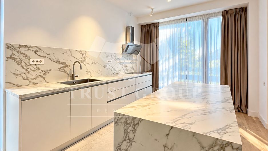 Vila Iancu Nicolae | Smart Home | 2026 | Curte libera 330mp - Poză 22