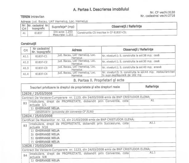 Ocazie unică! Proprietate cu potențial – zona Gherăiești - Poză 5