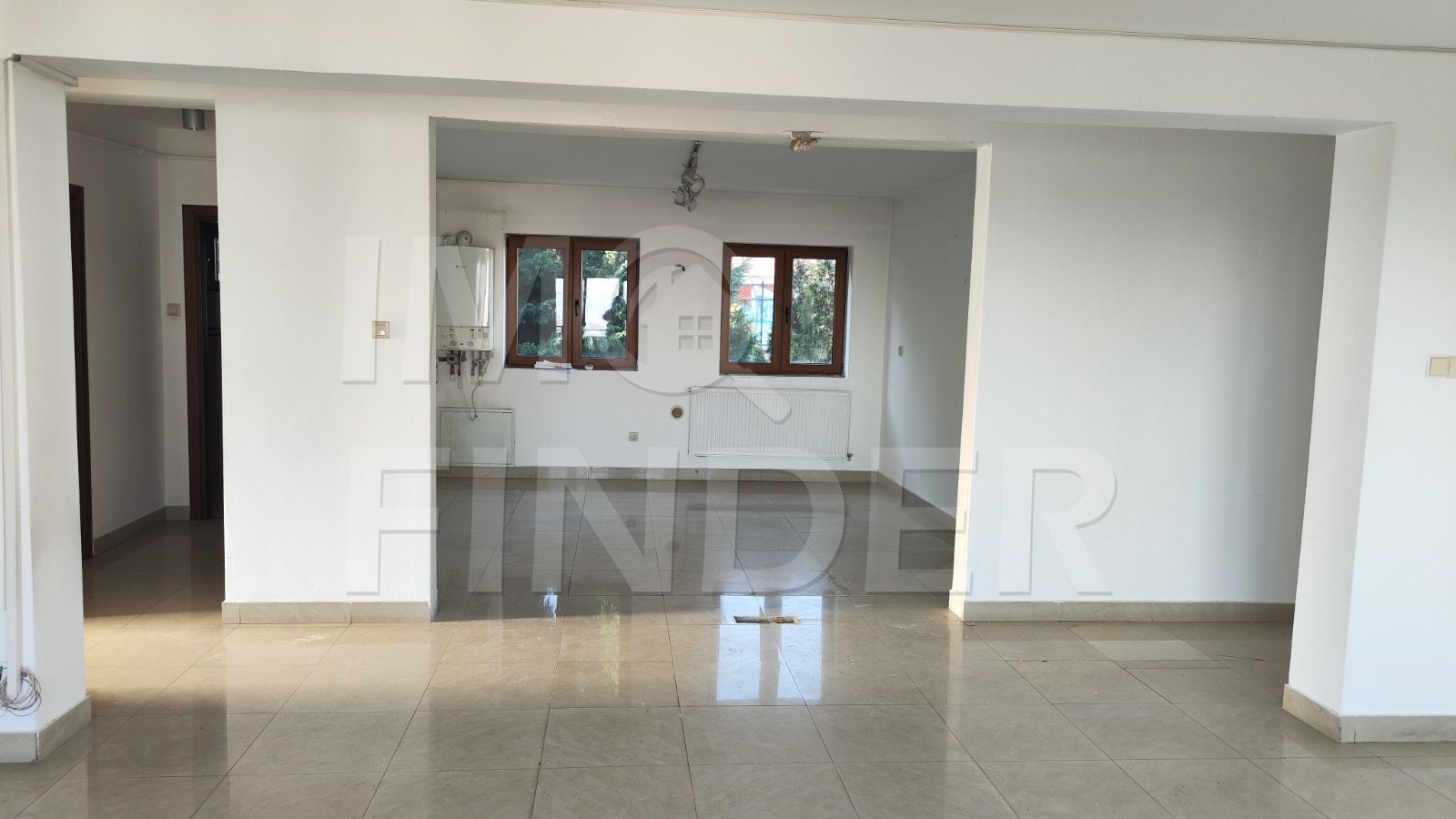 Apartament 3 camere, 113.29 mp, 3 balcoane, parcare inclusa – Andrei Muresanu - Poză 2