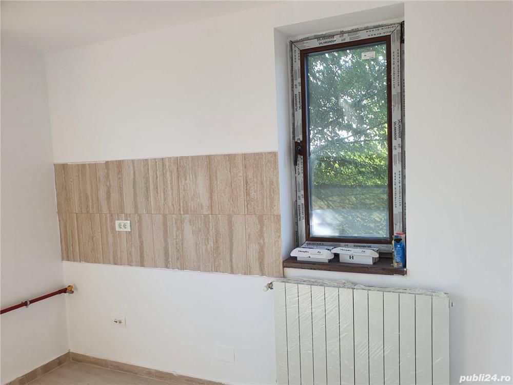Casa tip duplex Pipera zona verde visavis Porsche Bucuresti Nord 185000 euro - Poză 5