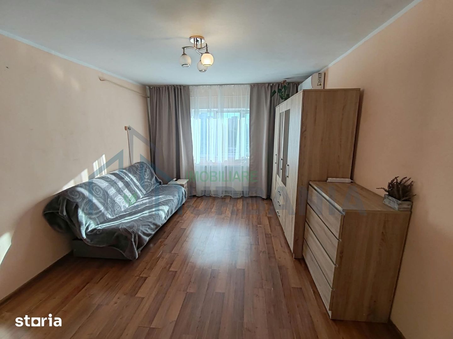 Apartament 1 camera de vanzare, Nicolina 1, Iasi - Poză 2