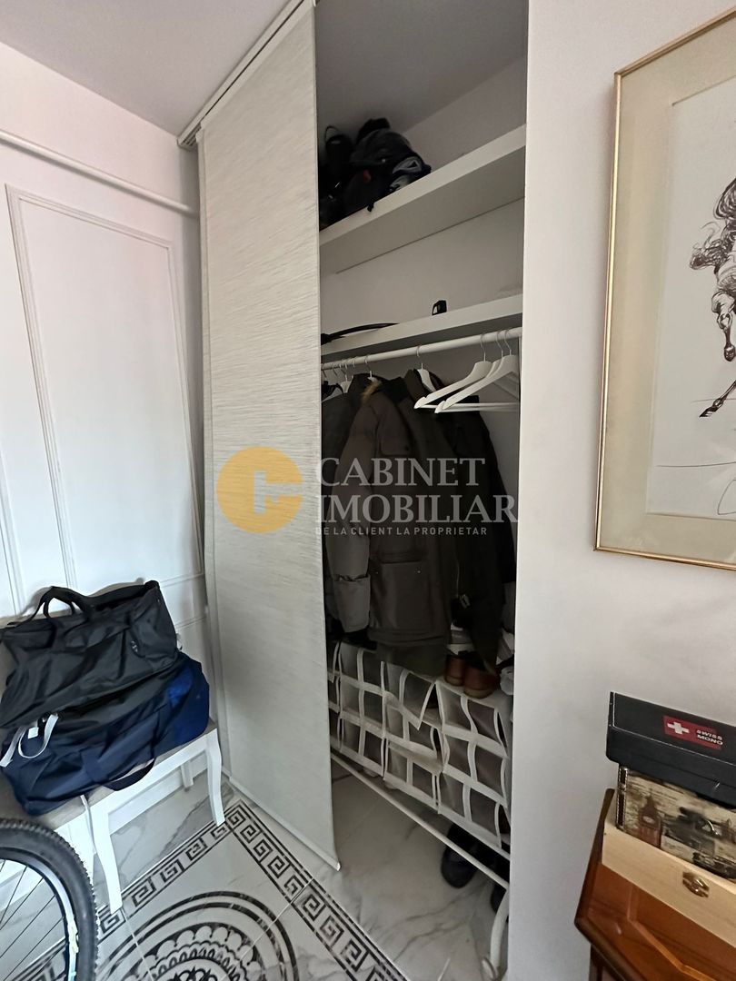Tatarasi - Apartament 2 camere 59mp - Bloc nou - Poză 5